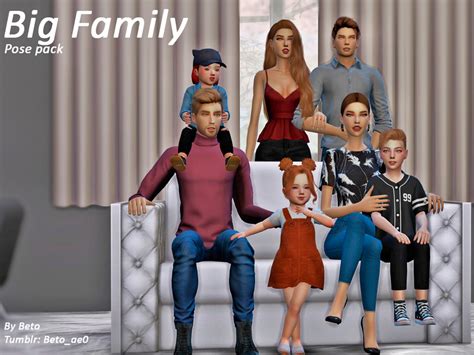 posing sims 4|sims 4 family pose pack.